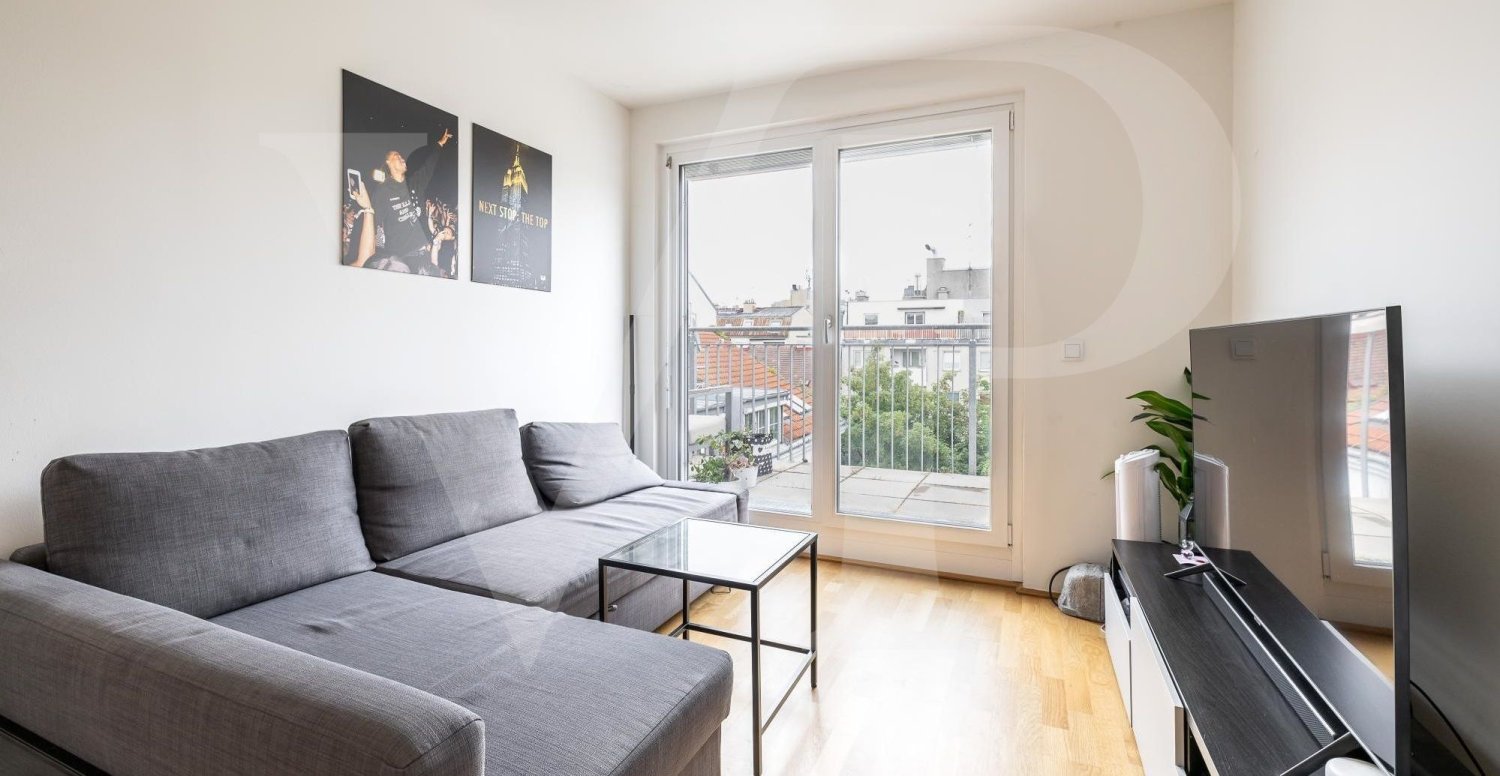 Garagem T1 em Rudolfsheim-Funfhaus, Austria N.º 177273