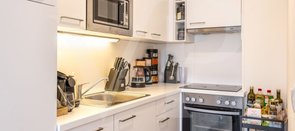 Garagem T1 em Rudolfsheim-Funfhaus, Austria N.º 177273 11