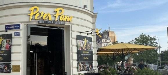 646m² Hotel in Mariahilf, Austria No. 128016 8