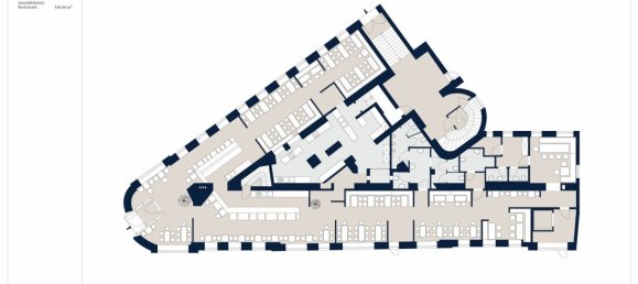 646m² Hotel in Mariahilf, Austria No. 128016 6