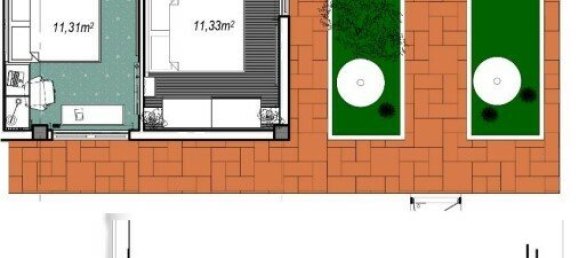 2 bedrooms Apartment in Benidorm, Spain No. 285322 7