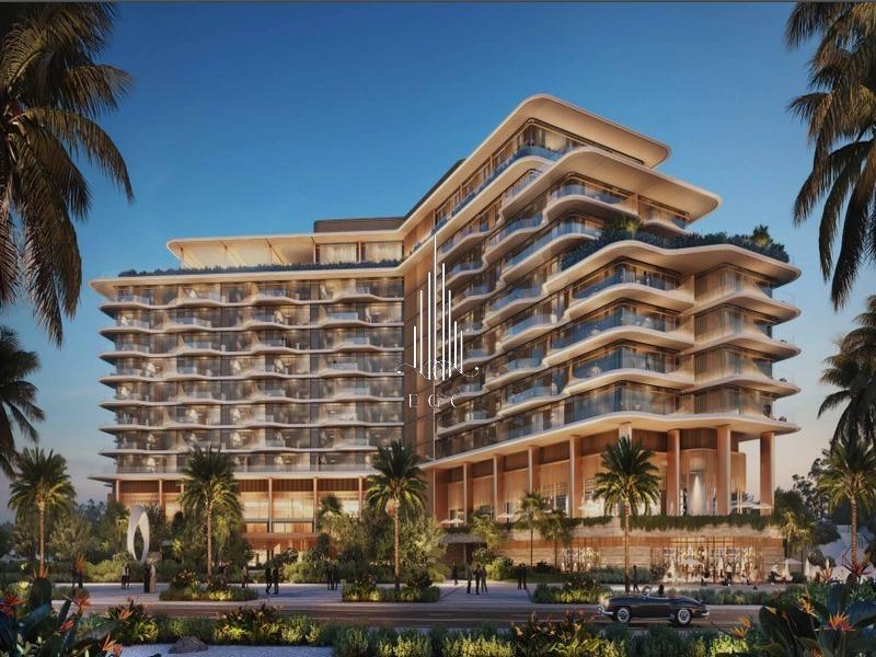 3 bedrooms Apartment in Saadiyat Island, UAE No. 32729