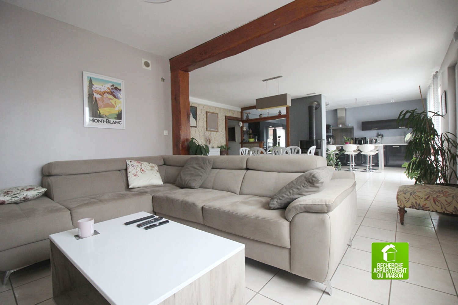 3 bedrooms House in Optevoz, France No. 272527