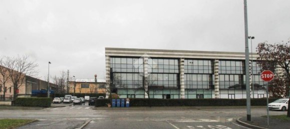 Escritório de 5 divisões em Gussago, Italy N.º 91489 26