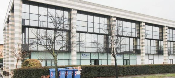 Escritório de 5 divisões em Gussago, Italy N.º 91489 24