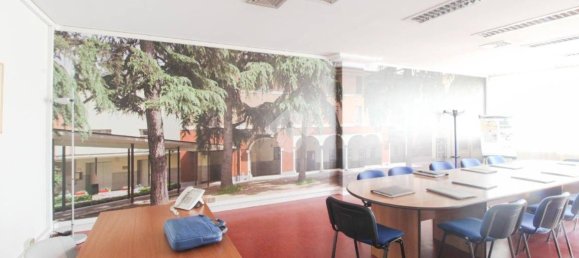 Escritório de 5 divisões em Gussago, Italy N.º 91489 14