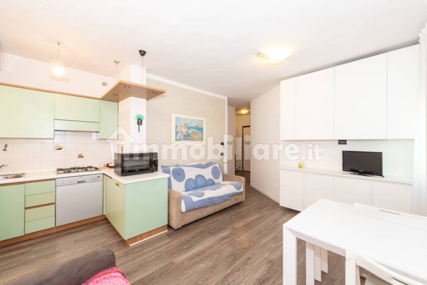 1 bedroom Apartment in Jesolo, Italy No. 326703