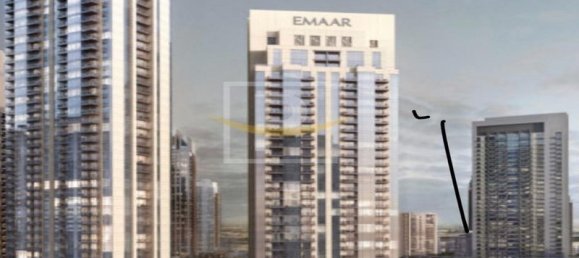 1 bedroom Apartment in Dubai Creek Harbour (The Lagoons), UAE No. 9288 10