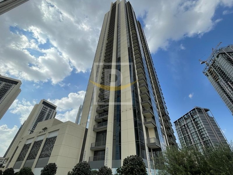 1 bedroom Apartment in Dubai Creek Harbour (The Lagoons), UAE No. 9288