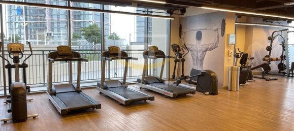 1 bedroom Apartment in Dubai Creek Harbour (The Lagoons), UAE No. 9288 8