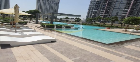 1 bedroom Apartment in Dubai Creek Harbour (The Lagoons), UAE No. 9288 9