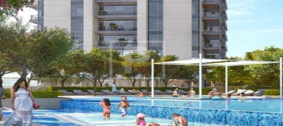 1 bedroom Apartment in Dubai Creek Harbour (The Lagoons), UAE No. 9288 4