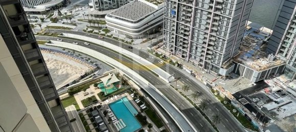 1 bedroom Apartment in Dubai Creek Harbour (The Lagoons), UAE No. 9288 3