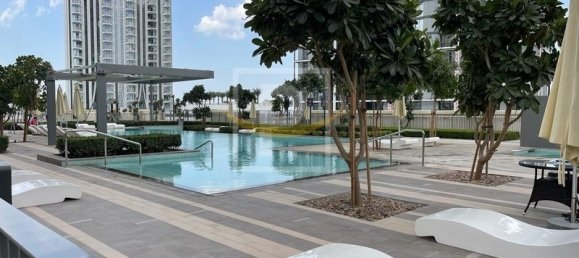 1 bedroom Apartment in Dubai Creek Harbour (The Lagoons), UAE No. 9288 6