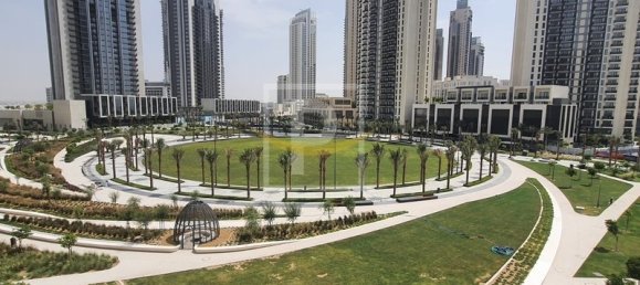 1 bedroom Apartment in Dubai Creek Harbour (The Lagoons), UAE No. 9288 5