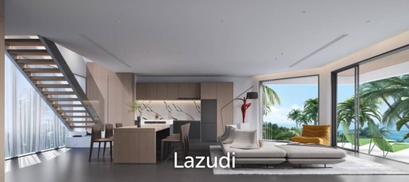 2 bedrooms Villa in Ko Samui, Thailand No. 14117 4