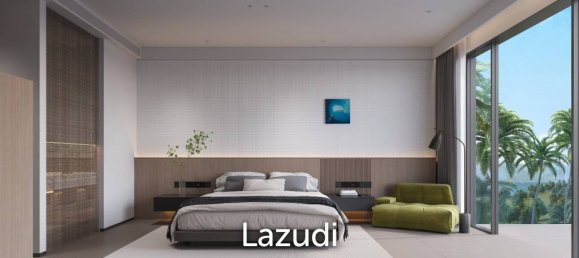 2 bedrooms Villa in Ko Samui, Thailand No. 14117 7