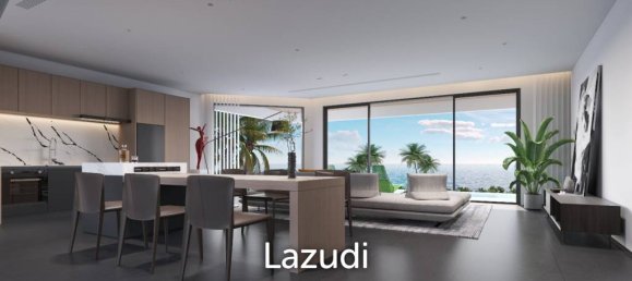 2 bedrooms Villa in Ko Samui, Thailand No. 14117 3