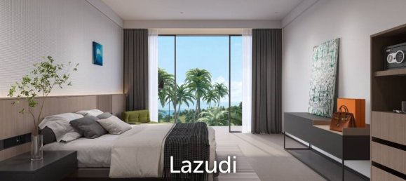 2 bedrooms Villa in Ko Samui, Thailand No. 14117 6