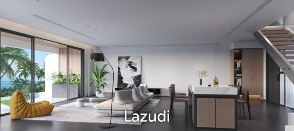 2 bedrooms Villa in Ko Samui, Thailand No. 14117 5