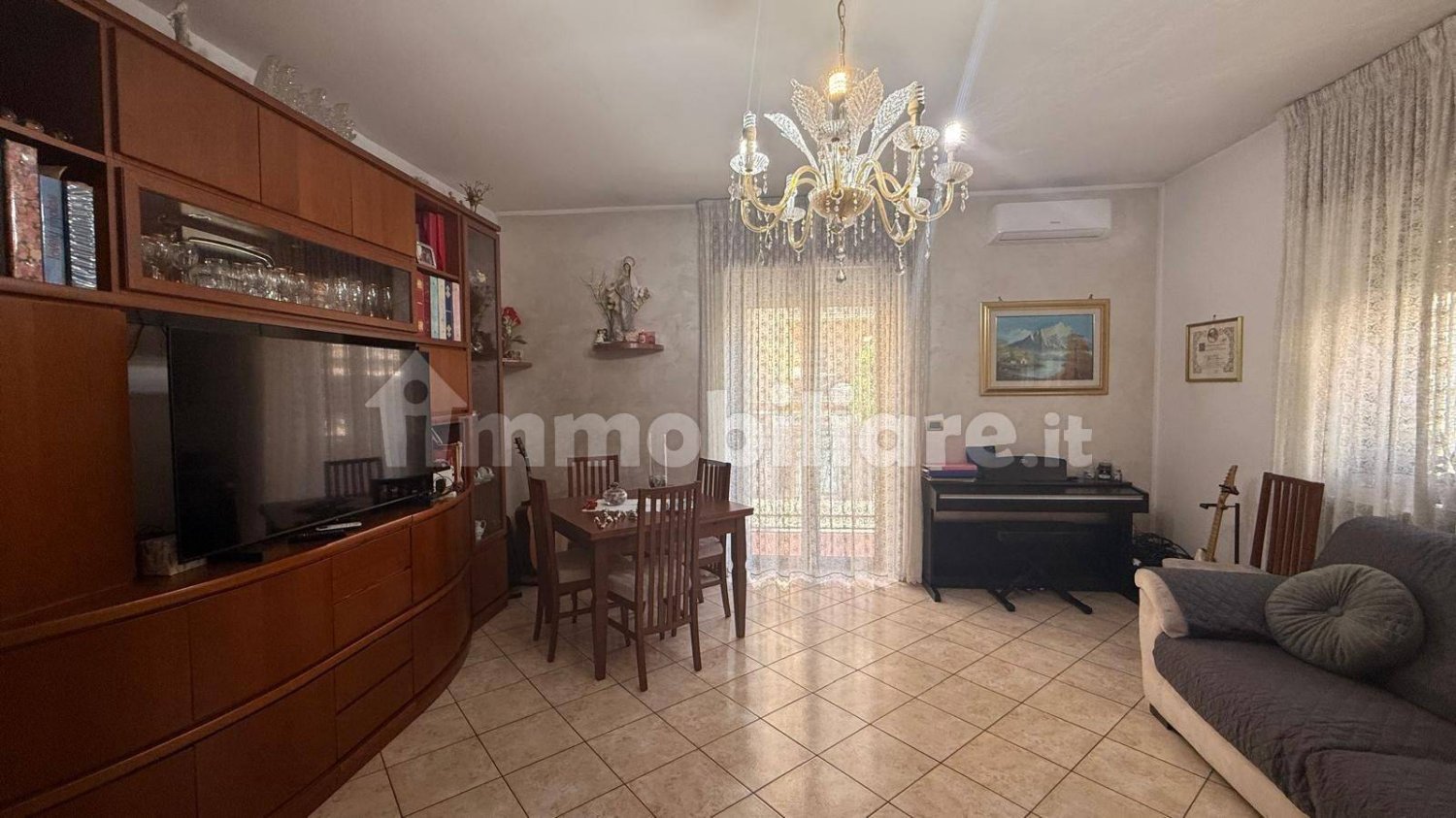 2 bedrooms Apartment in Cosenza, Italy No. 301991