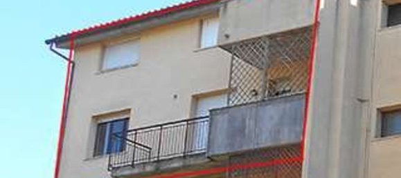 5 rooms Apartment in Sinalunga, Italy No. 201020 10