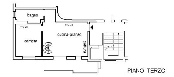 5 rooms Apartment in Sinalunga, Italy No. 201020 14