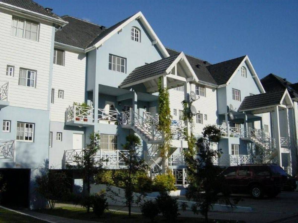 2 غرف نوم شقة في Tigre, Argentina رقم 11902