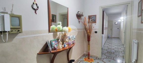 3 rooms Apartment in Melito di Napoli, Italy No. 162752 2