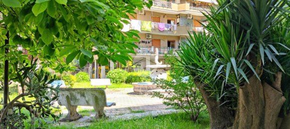 3 rooms Apartment in Melito di Napoli, Italy No. 162752 19