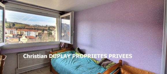 6 Schlafzimmer Wohnung in Saint-Etienne, France, Nr. 200092 11