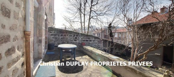 6 Schlafzimmer Wohnung in Saint-Etienne, France, Nr. 200092 17