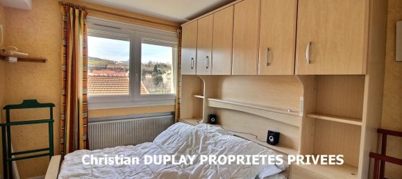 6 Schlafzimmer Wohnung in Saint-Etienne, France, Nr. 200092 10