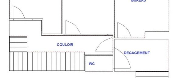 6 Schlafzimmer Wohnung in Saint-Etienne, France, Nr. 200092 15