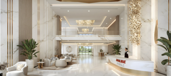 3 bedrooms Apartment for sale in Dubai, UAE № 98298 11