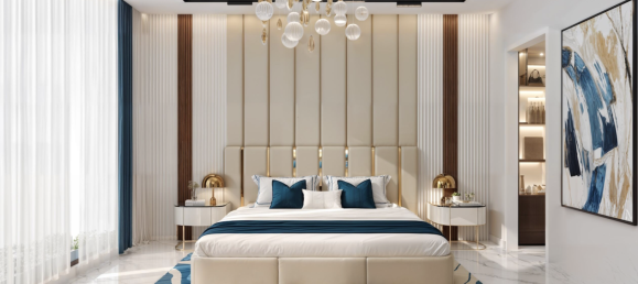 3 bedrooms Apartment for sale in Dubai, UAE № 98298 15