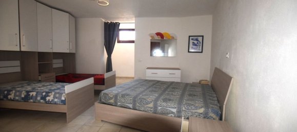 2 rooms Apartment in Castelsardo, Italy No. 47112 10