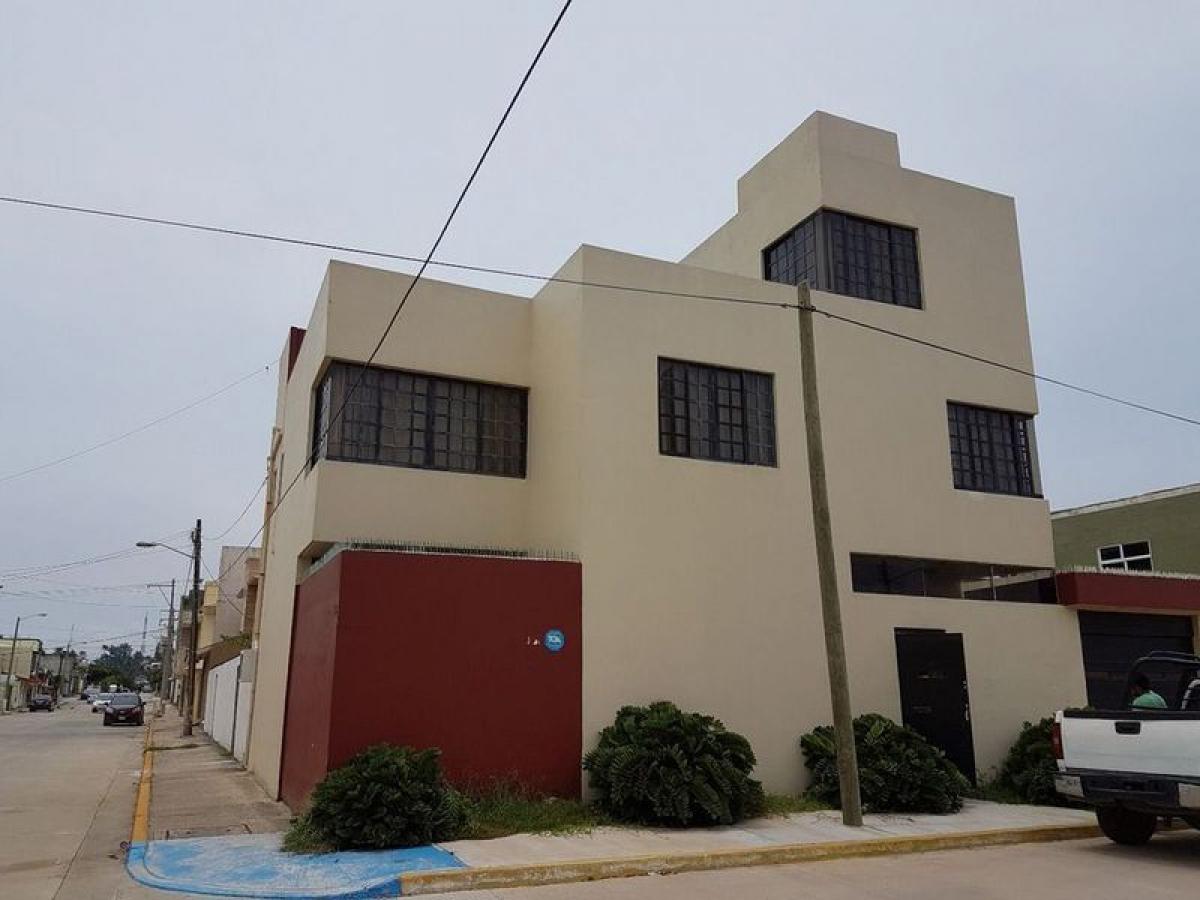 Casa T3 em Veracruz, Mexico N.º 224711