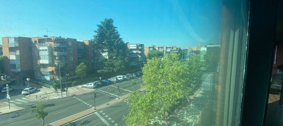 Gewerbliche Immobilie in Alcobendas, Spain 150m², Nr. 167966 11
