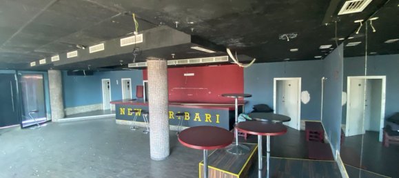 Gewerbliche Immobilie in Alcobendas, Spain 150m², Nr. 167966 10