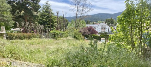 787m² Land in San Rafael, Spain No. 21646 7