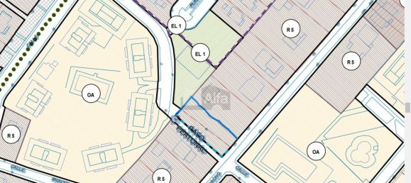 787m² Land in San Rafael, Spain No. 21646 15