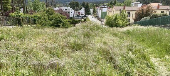 787m² Land in San Rafael, Spain No. 21646 13