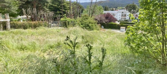 787m² Land in San Rafael, Spain No. 21646 4