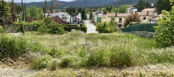 787m² Land in San Rafael, Spain No. 21646 18