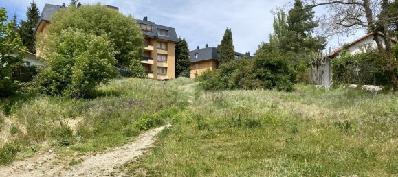 787m² Land in San Rafael, Spain No. 21646 11