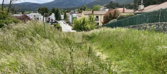 787m² Land in San Rafael, Spain No. 21646 14