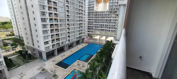 2 bedrooms Apartment in District 7, Vietnam No. 9844 4