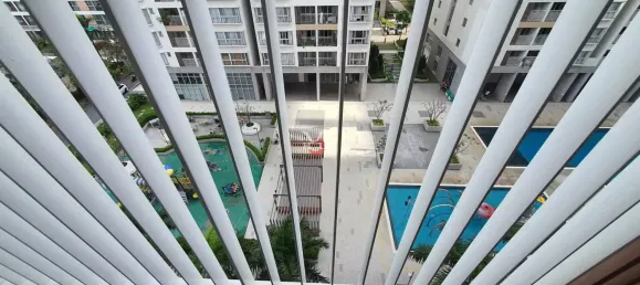 2 bedrooms Apartment in District 7, Vietnam No. 9844 5