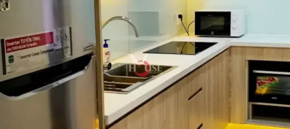 2 bedrooms Apartment in District 7, Vietnam No. 9844 3